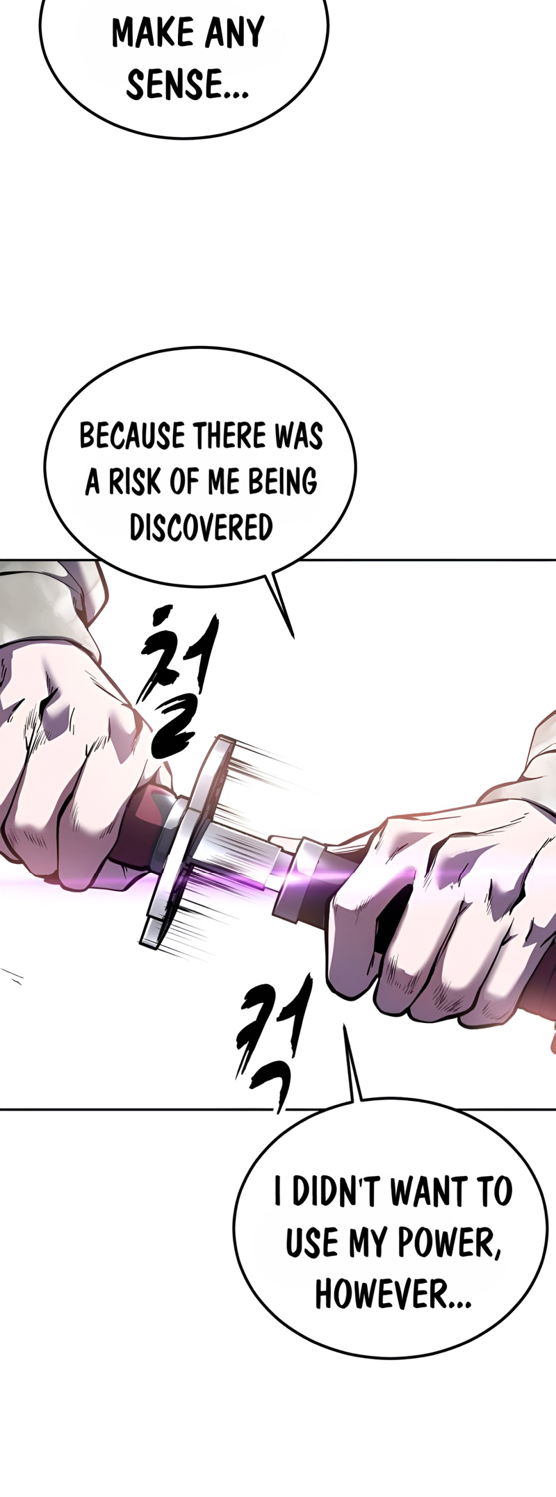Read The Boy of Death Manga Online