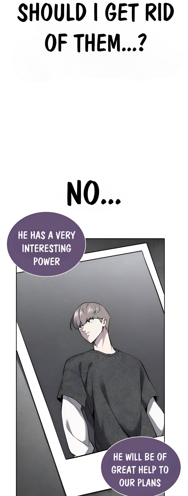 Read The Boy of Death Manga Online
