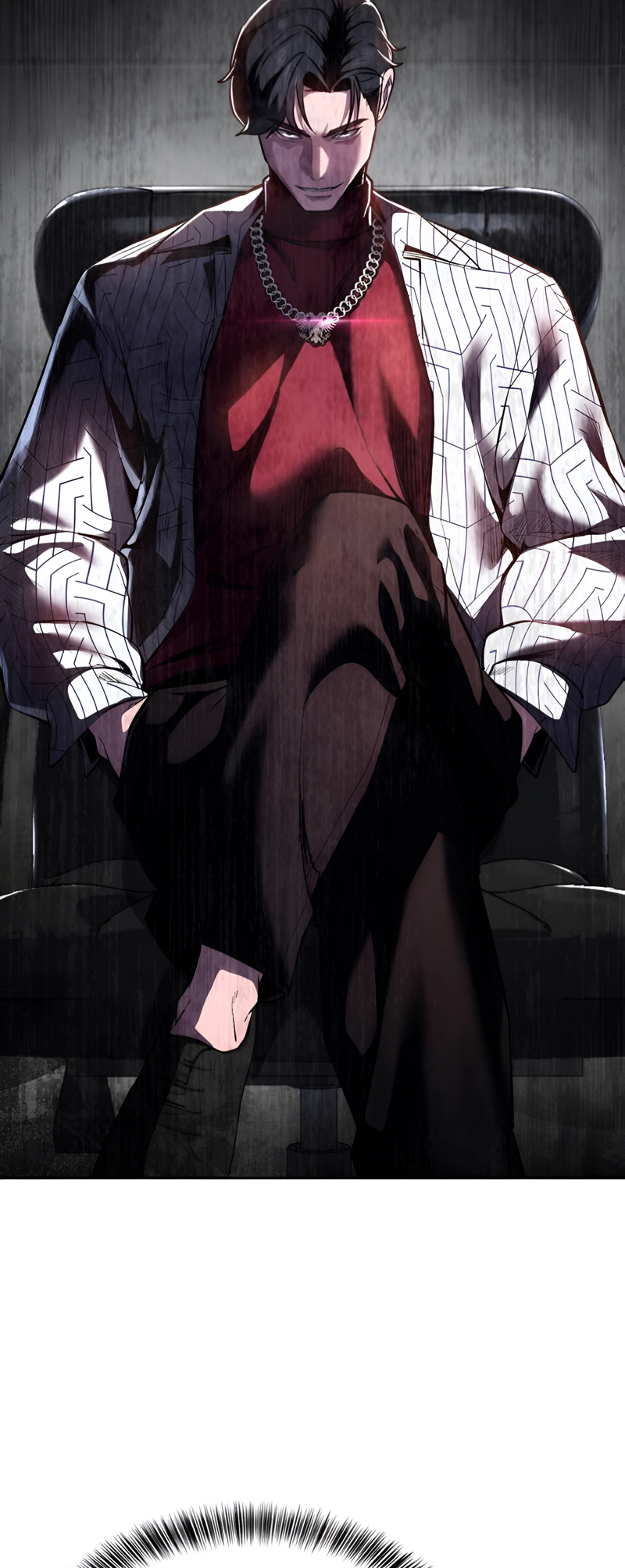 Read The Boy of Death Manga Online