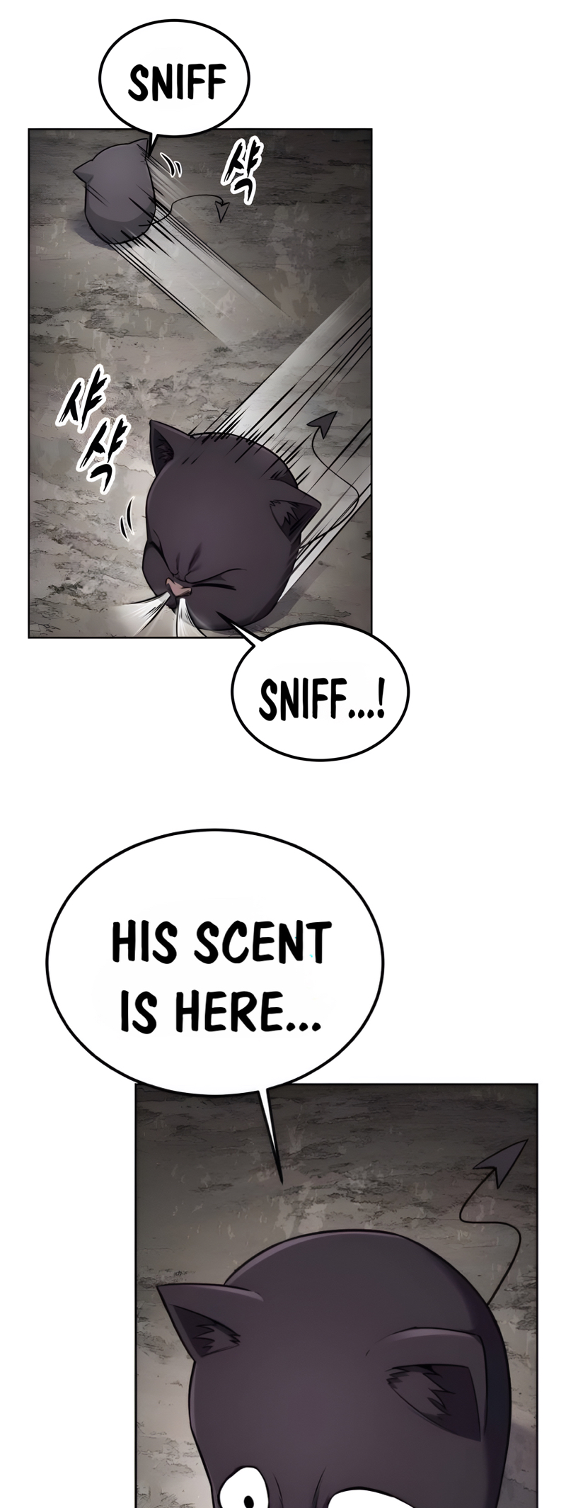 Read The Boy of Death Manga Online
