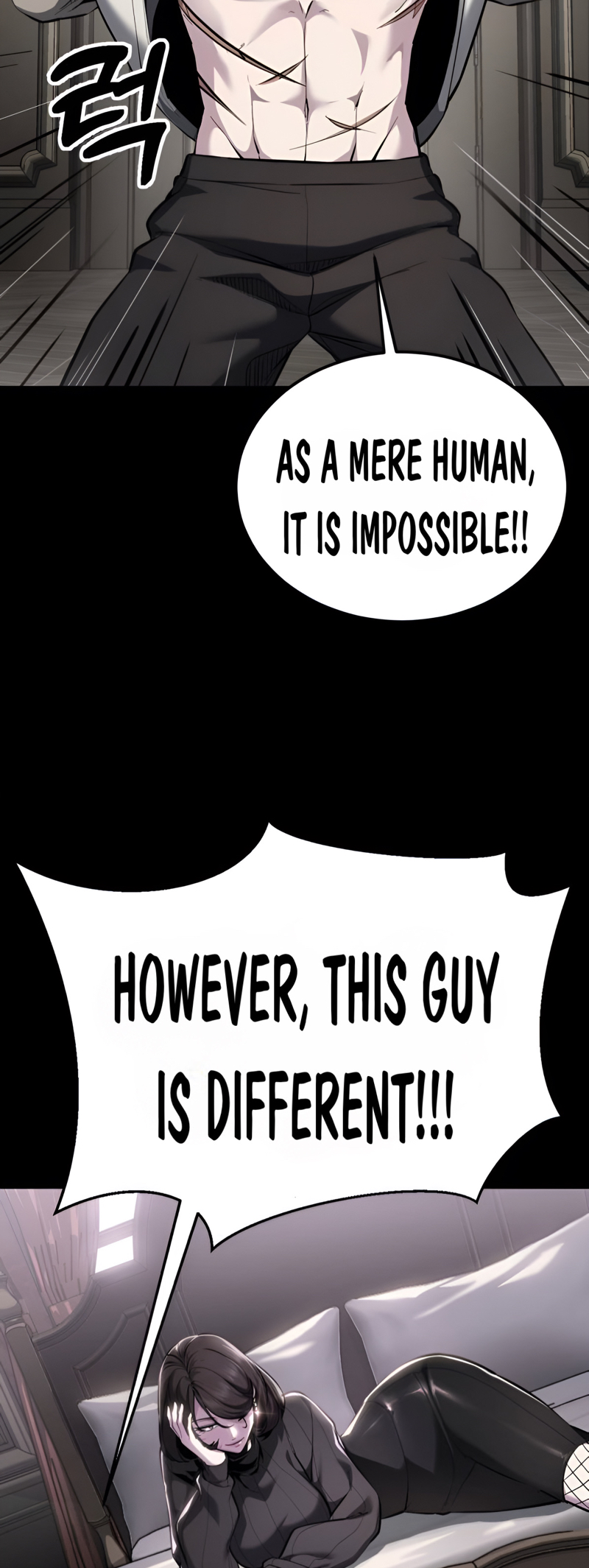 Read The Boy of Death Manga Online