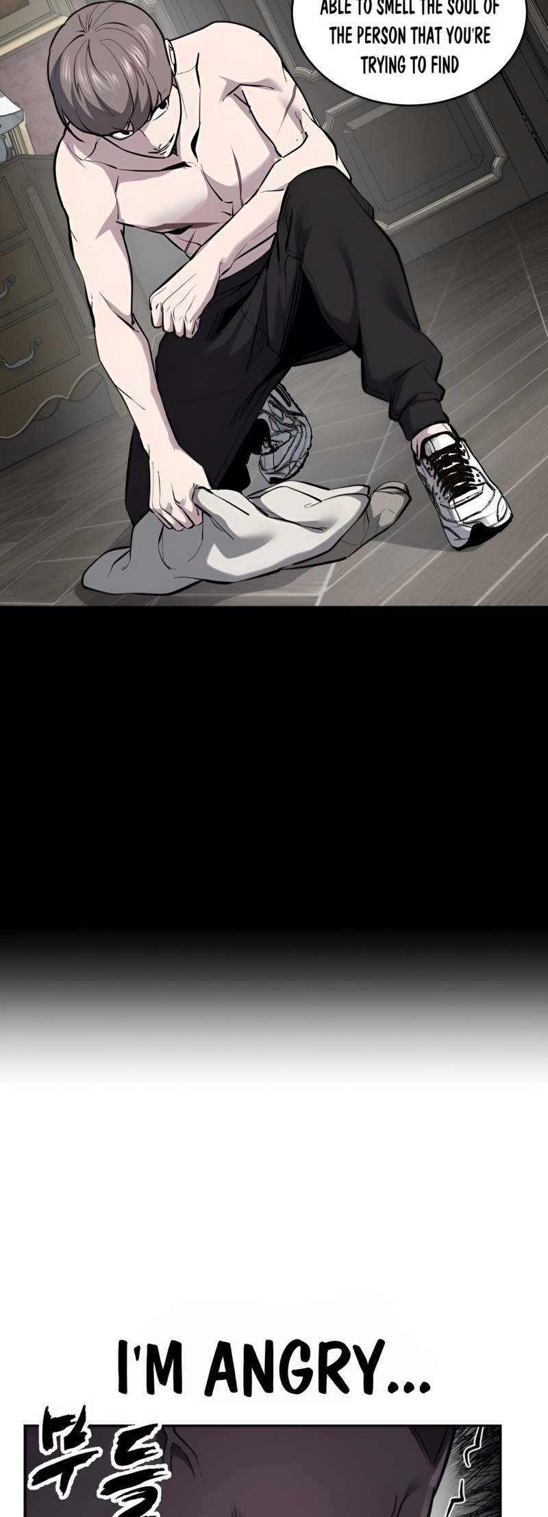 Read The Boy of Death Manga Online