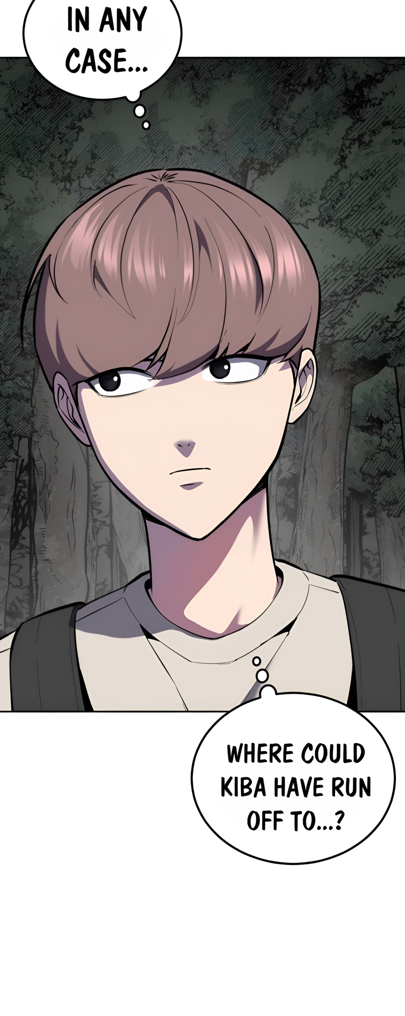 Read The Boy of Death Manga Online
