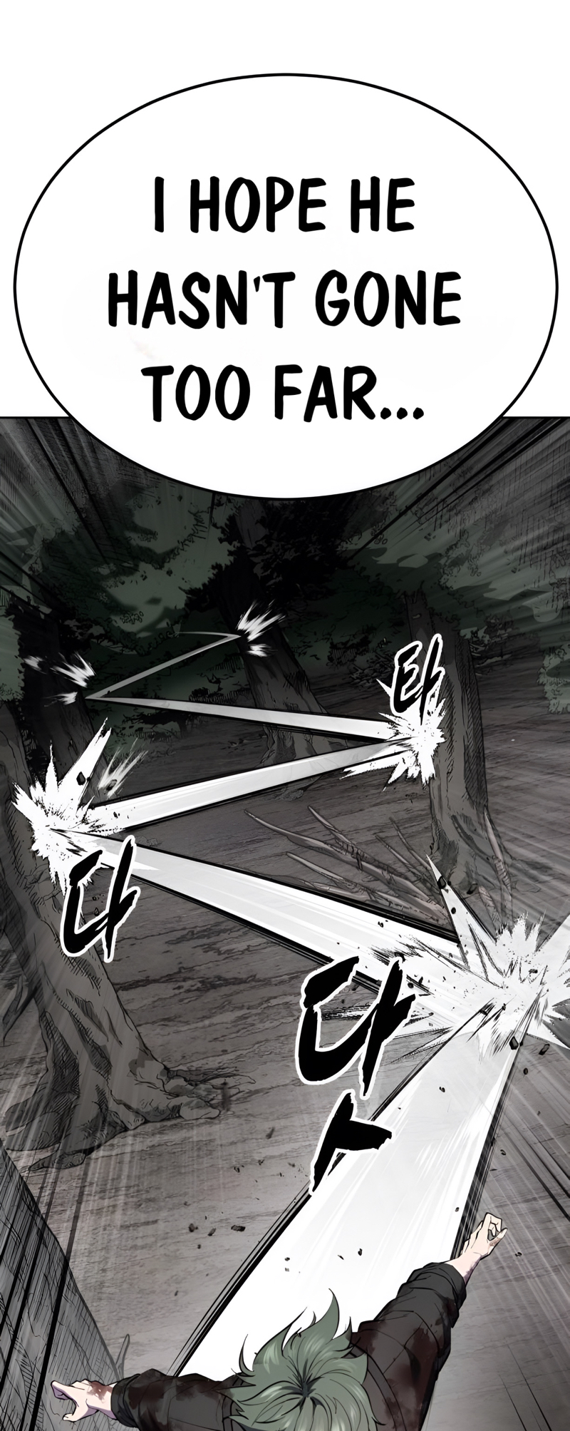 Read The Boy of Death Manga Online