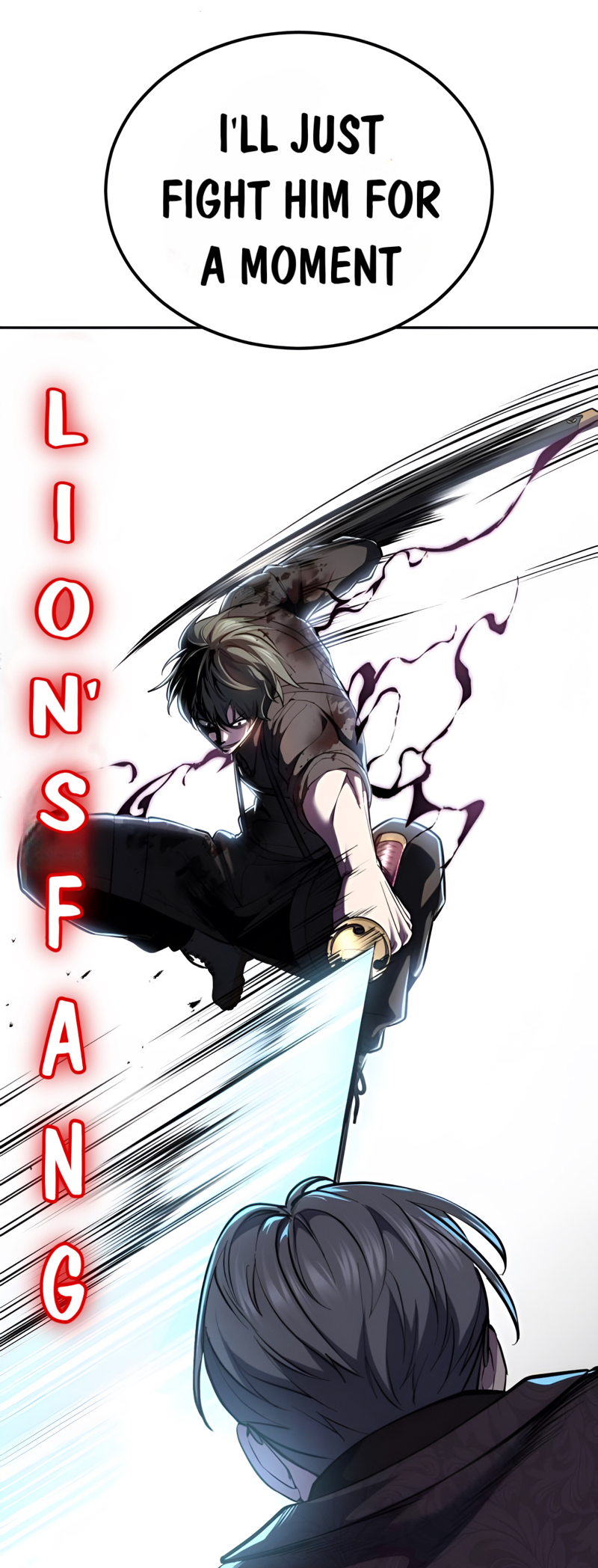 Read The Boy of Death Manga Online