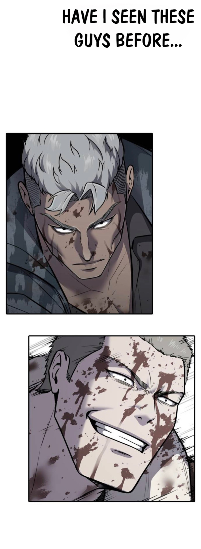 Read The Boy of Death Manga Online