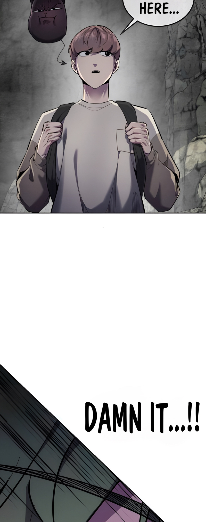 Read The Boy of Death Manga Online