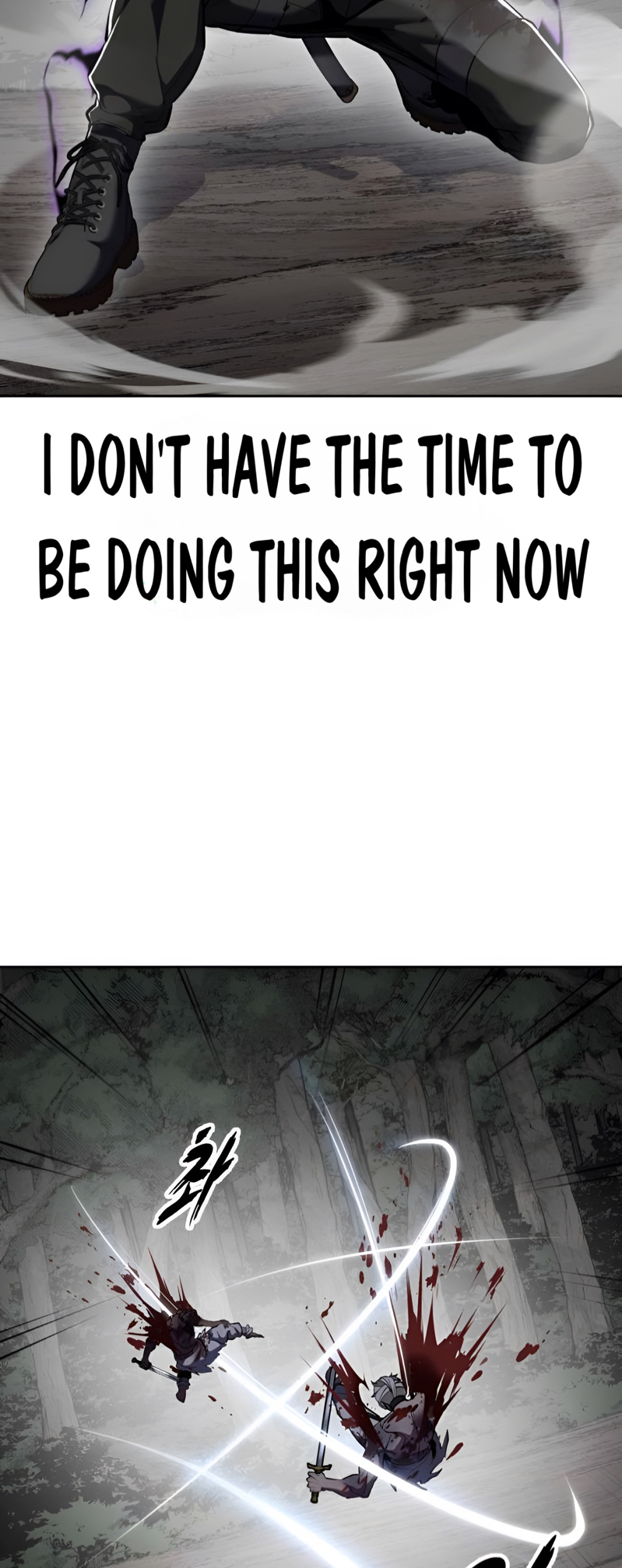Read The Boy of Death Manga Online