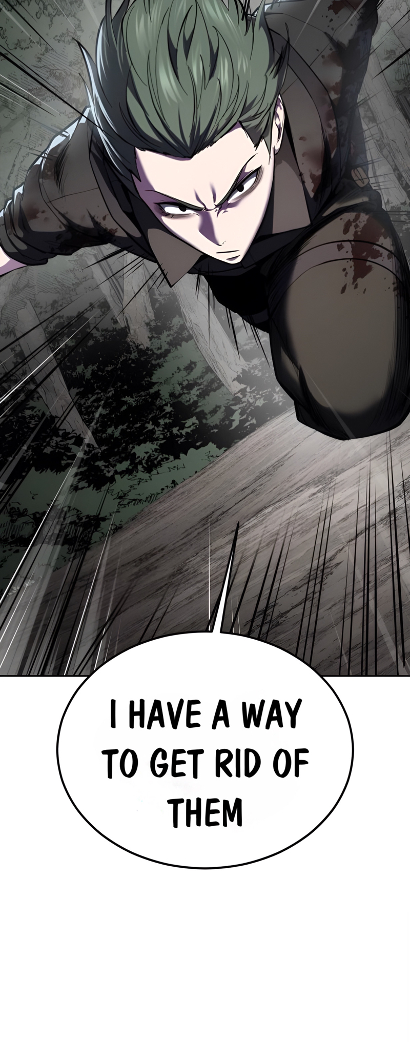 Read The Boy of Death Manga Online