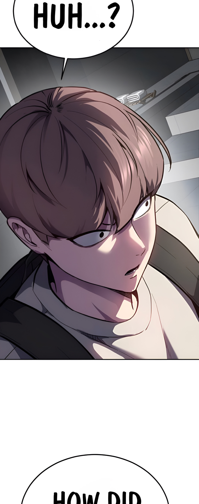 Read The Boy of Death Manga Online