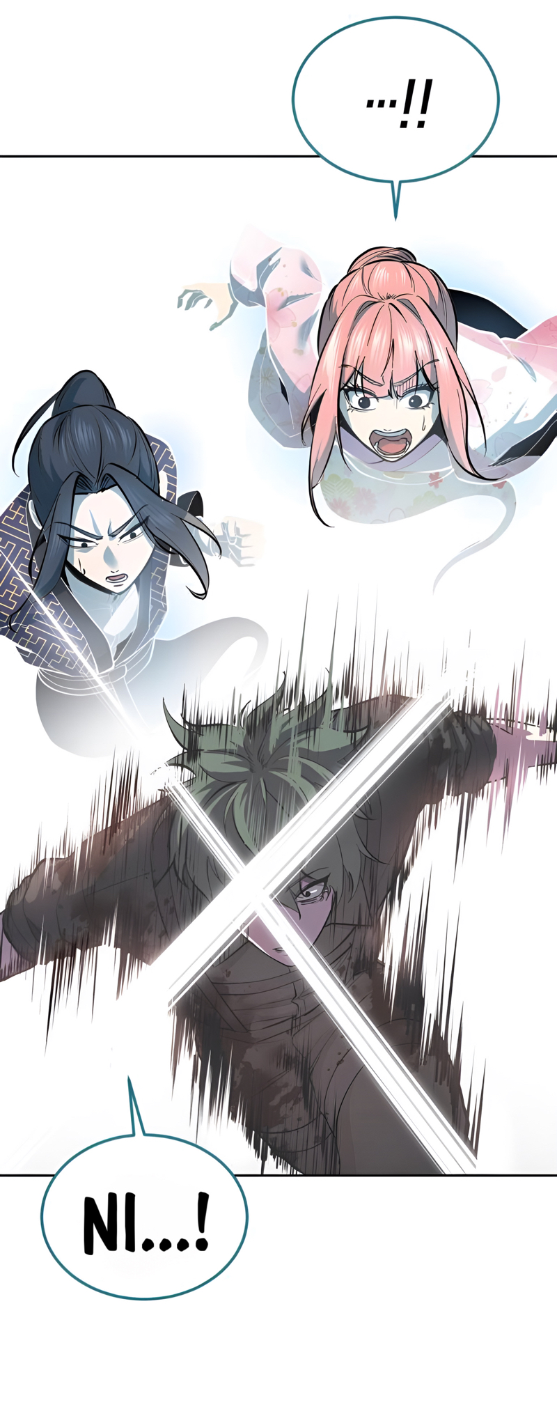 Read The Boy of Death Manga Online