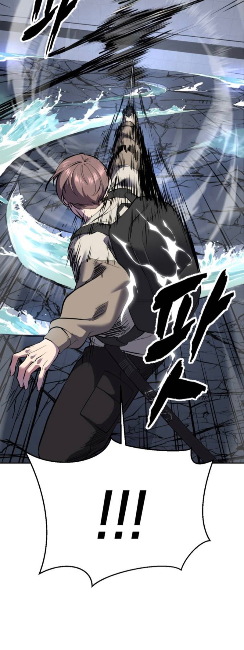 Read The Boy of Death Manga Online