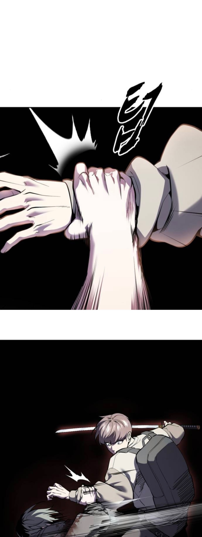 Read The Boy of Death Manga Online