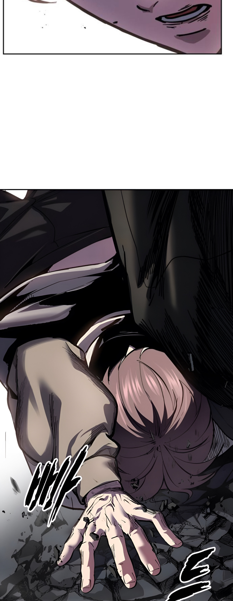 Read The Boy of Death Manga Online