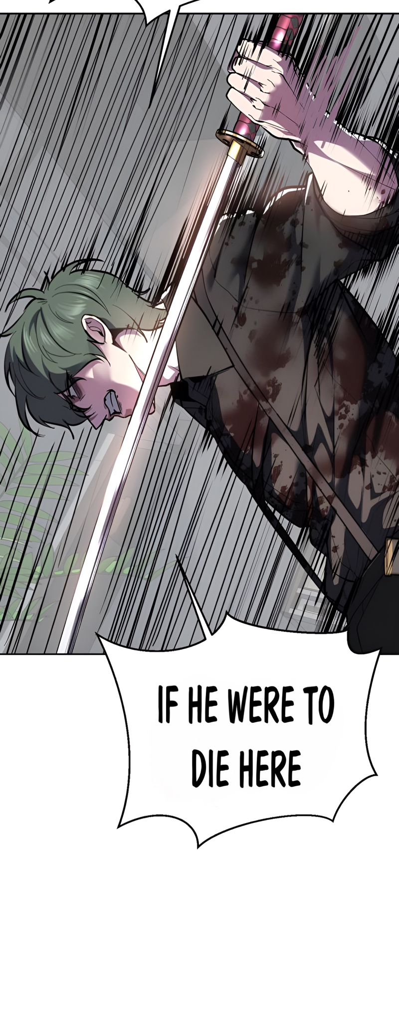 Read The Boy of Death Manga Online