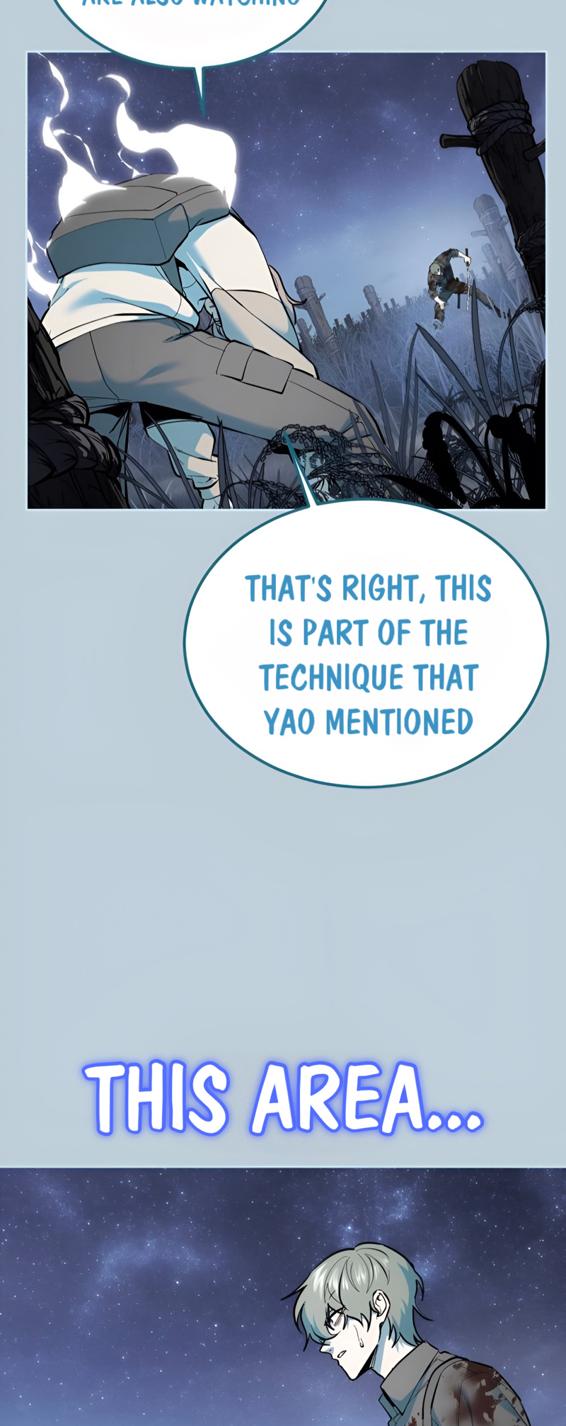 Read The Boy of Death Manga Online