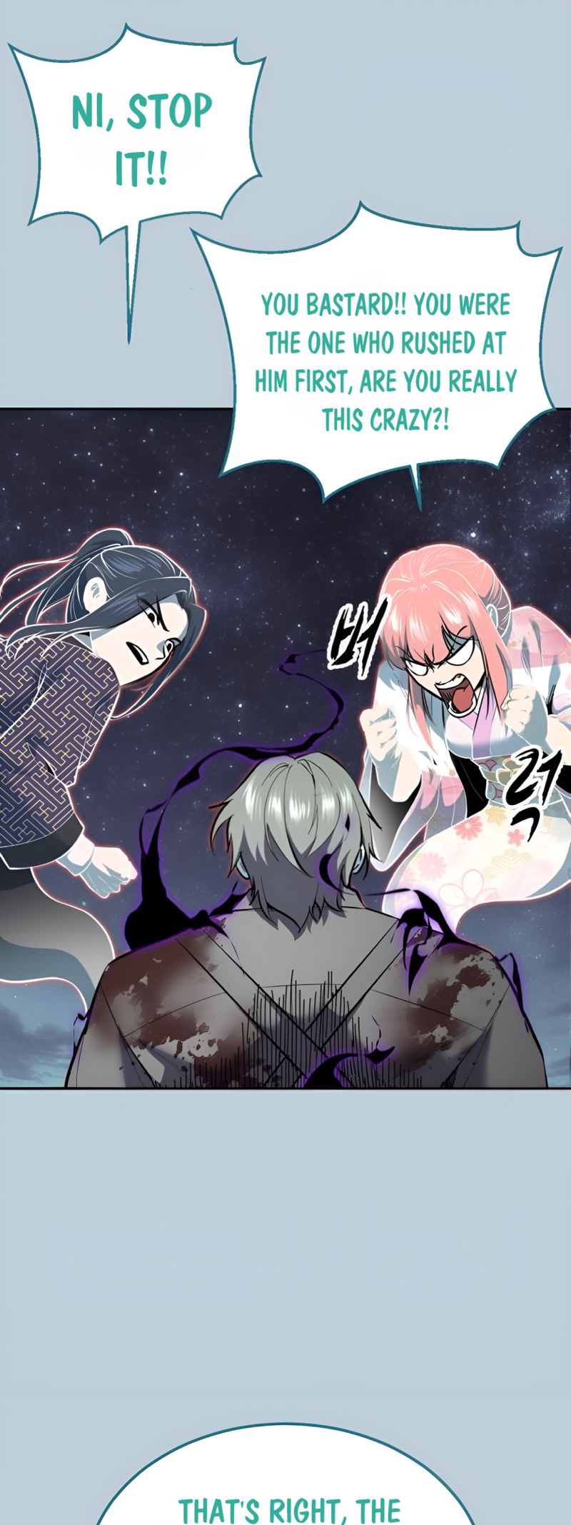 Read The Boy of Death Manga Online