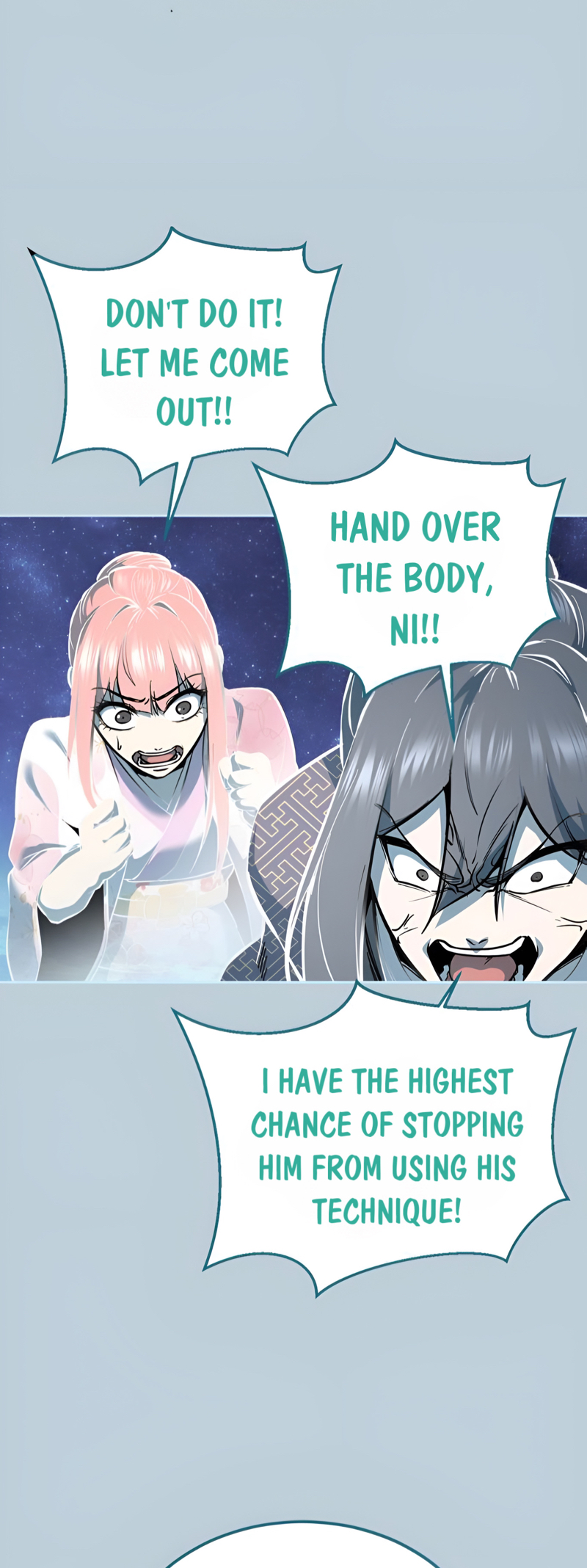 Read The Boy of Death Manga Online