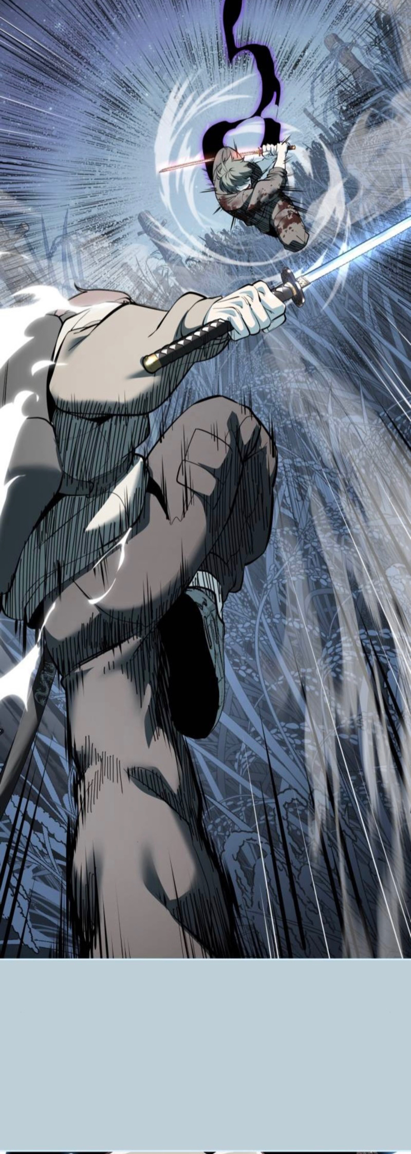 Read The Boy of Death Manga Online