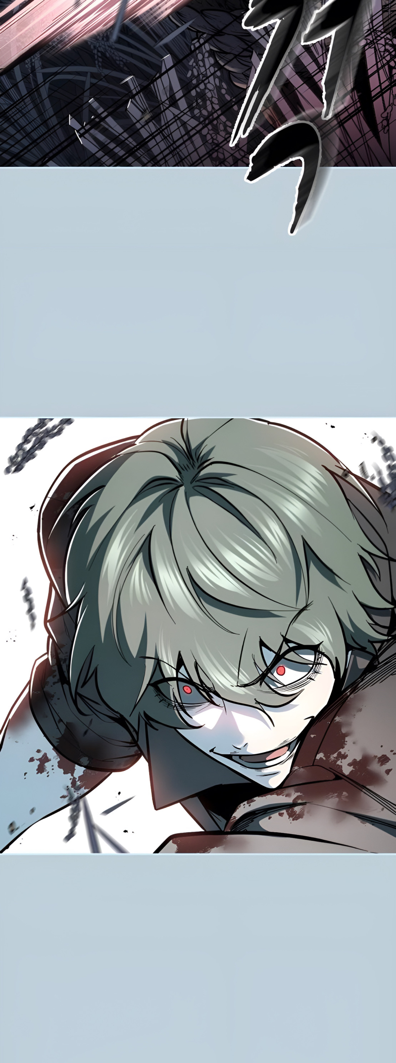 Read The Boy of Death Manga Online