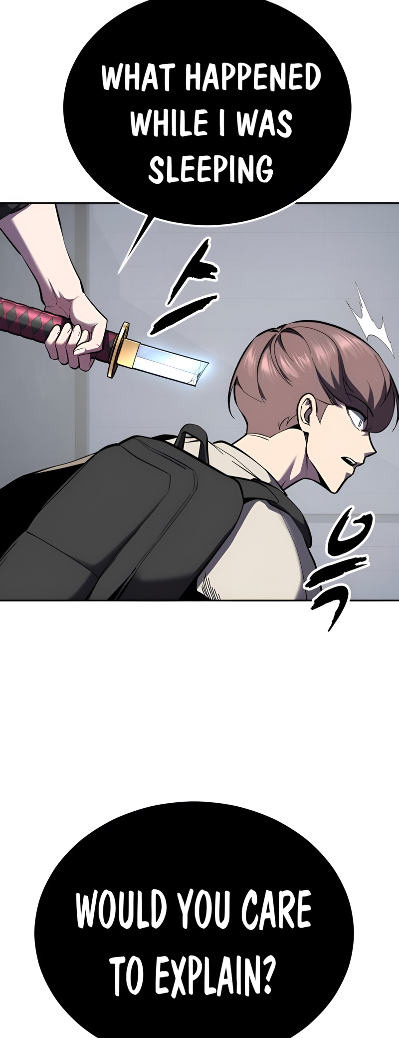 Read The Boy of Death Manga Online