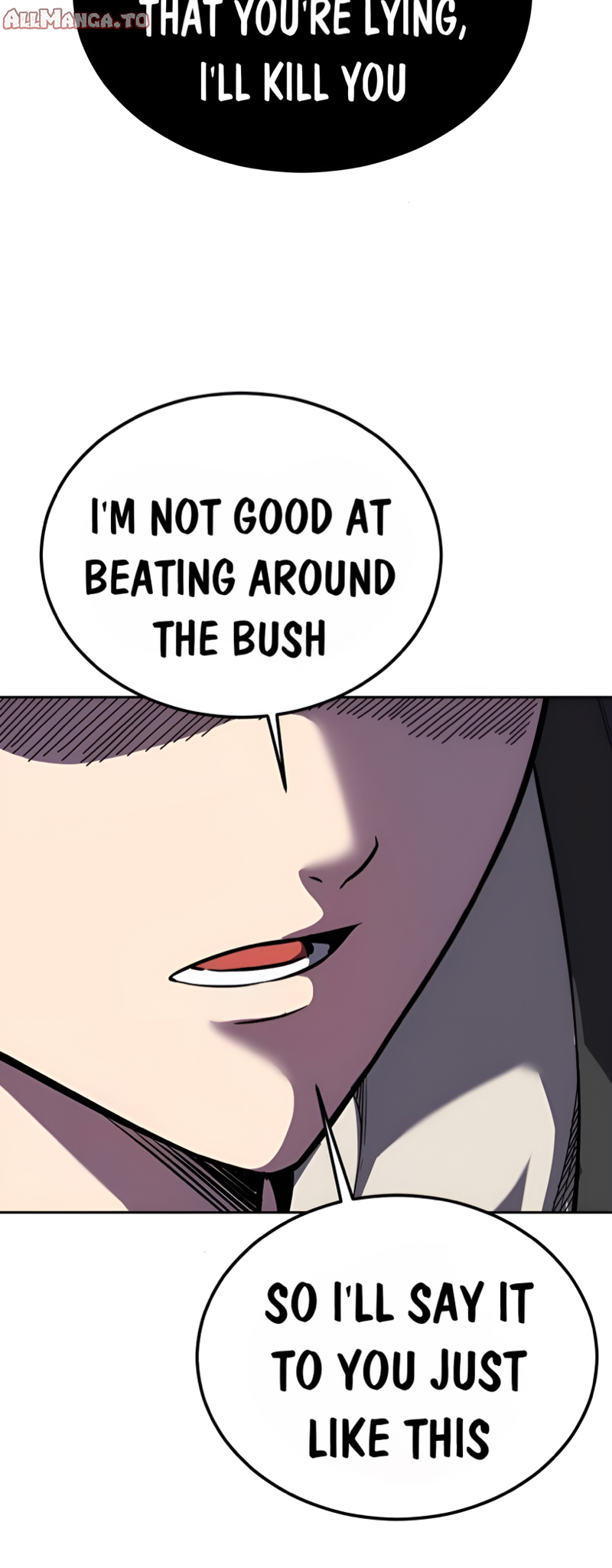 Read The Boy of Death Manga Online