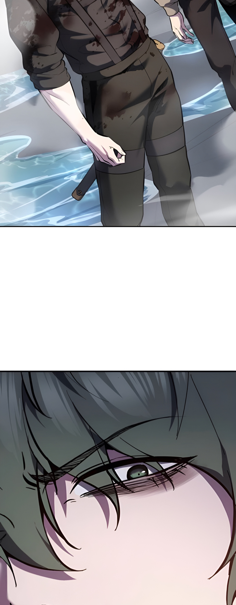 Read The Boy of Death Manga Online