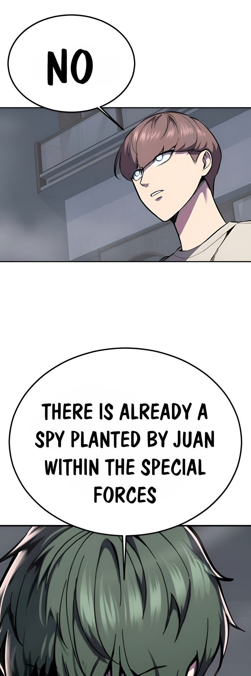 Read The Boy of Death Manga Online