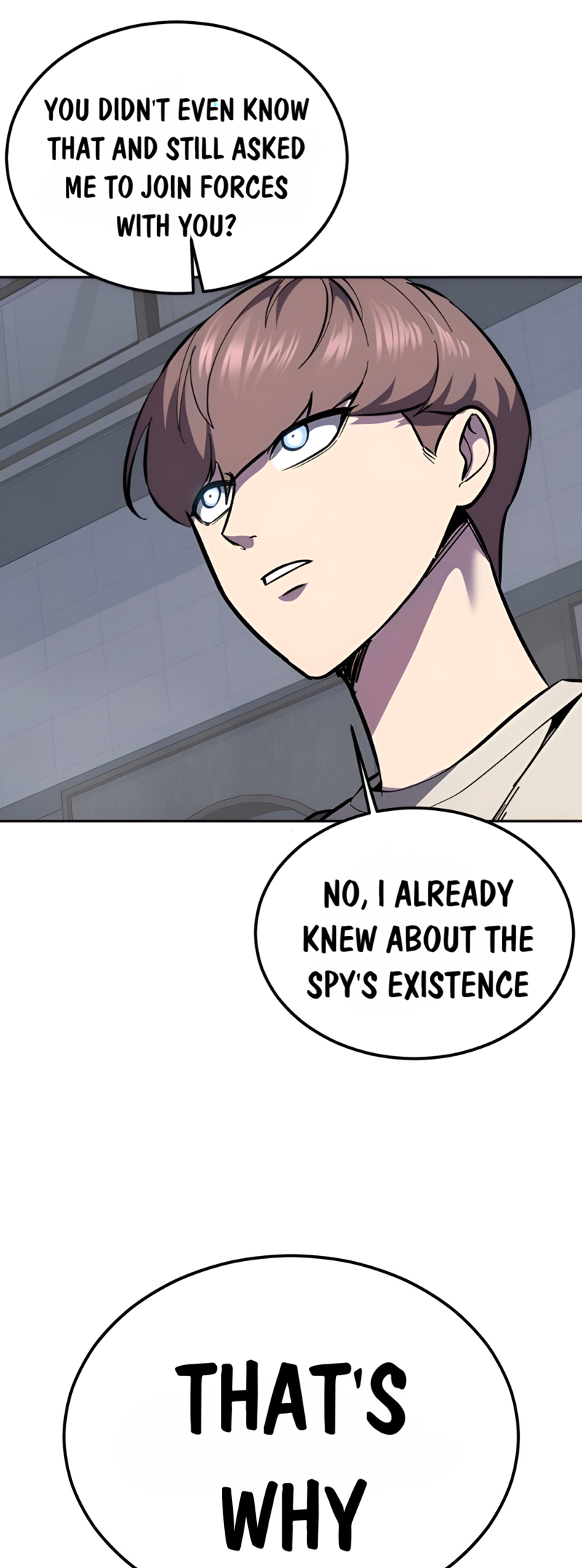 Read The Boy of Death Manga Online