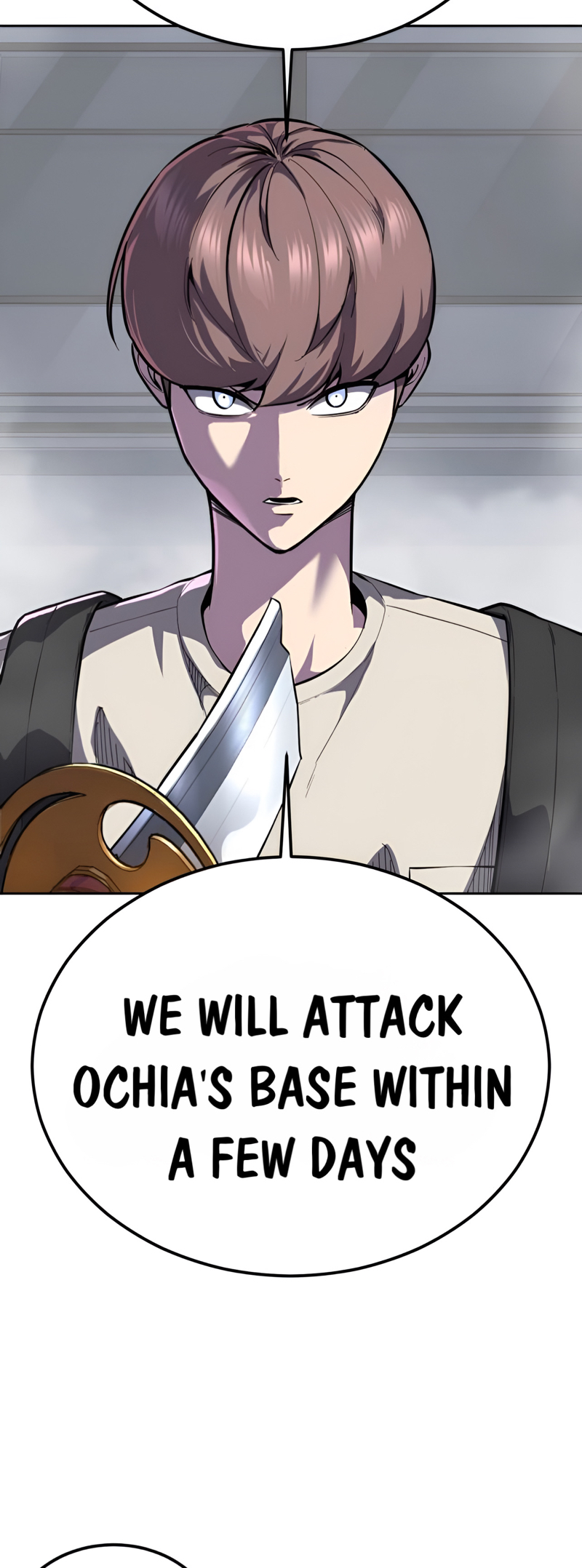 Read The Boy of Death Manga Online