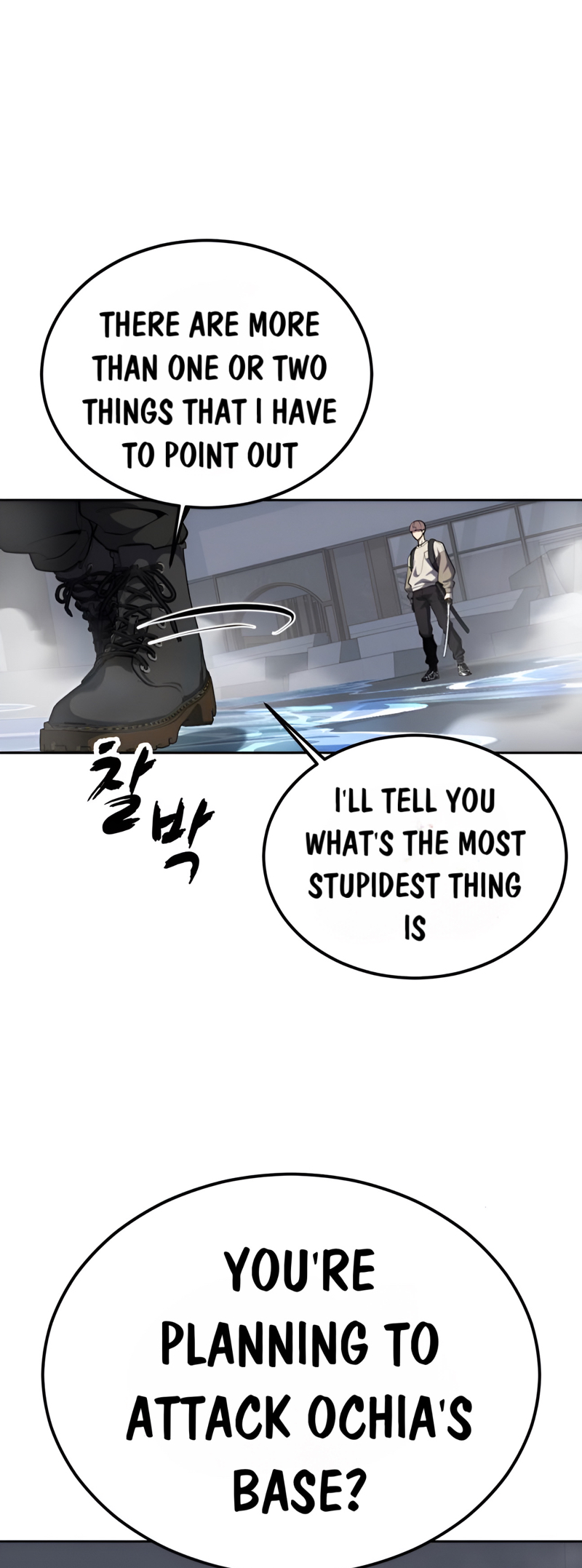 Read The Boy of Death Manga Online