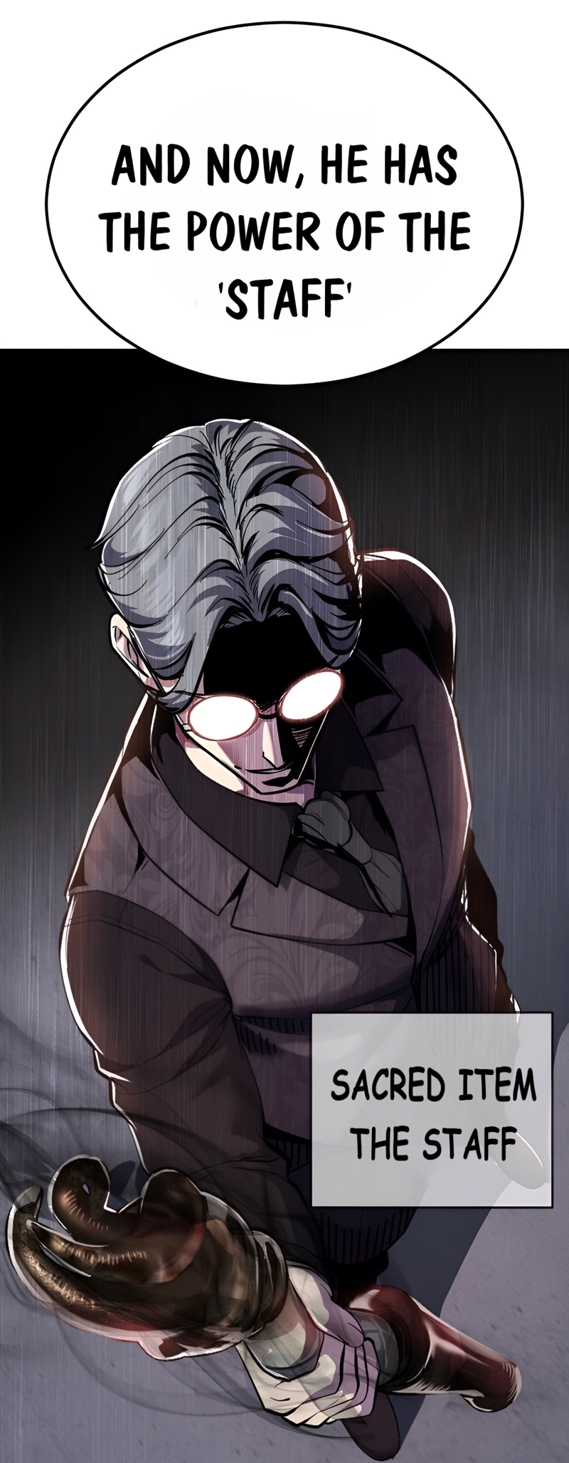 Read The Boy of Death Manga Online