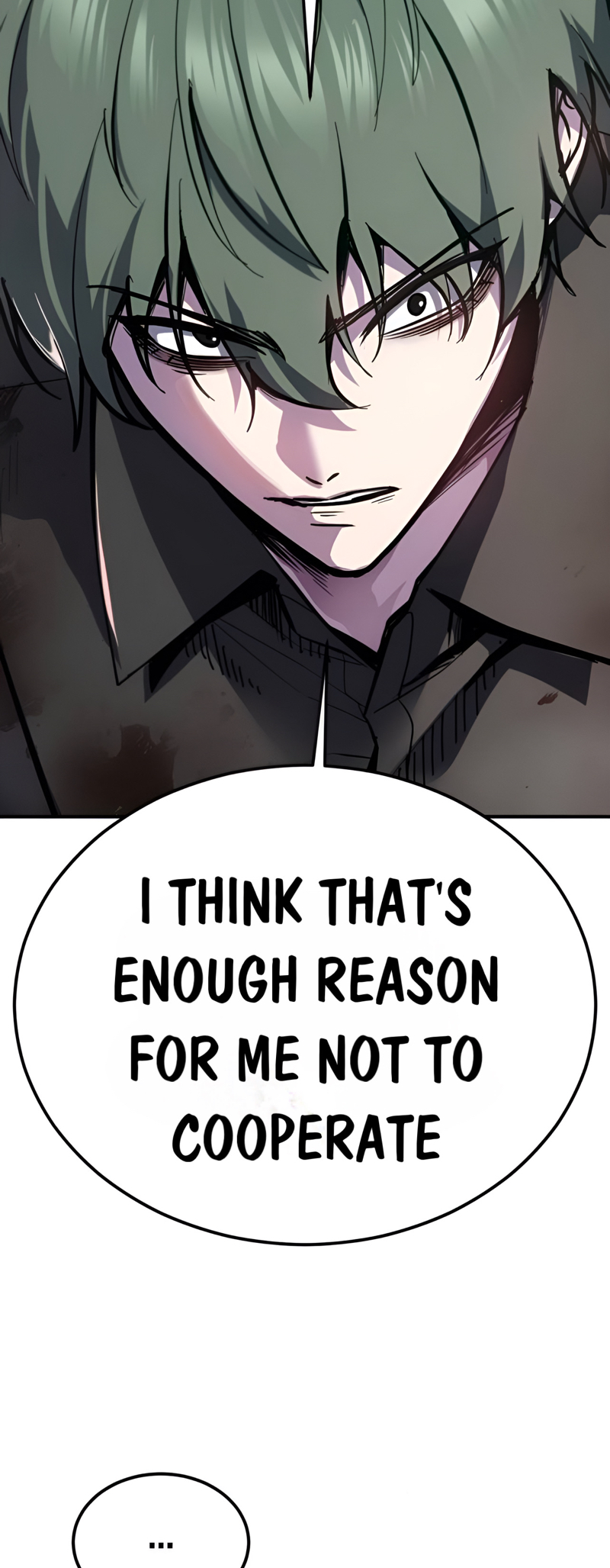 Read The Boy of Death Manga Online