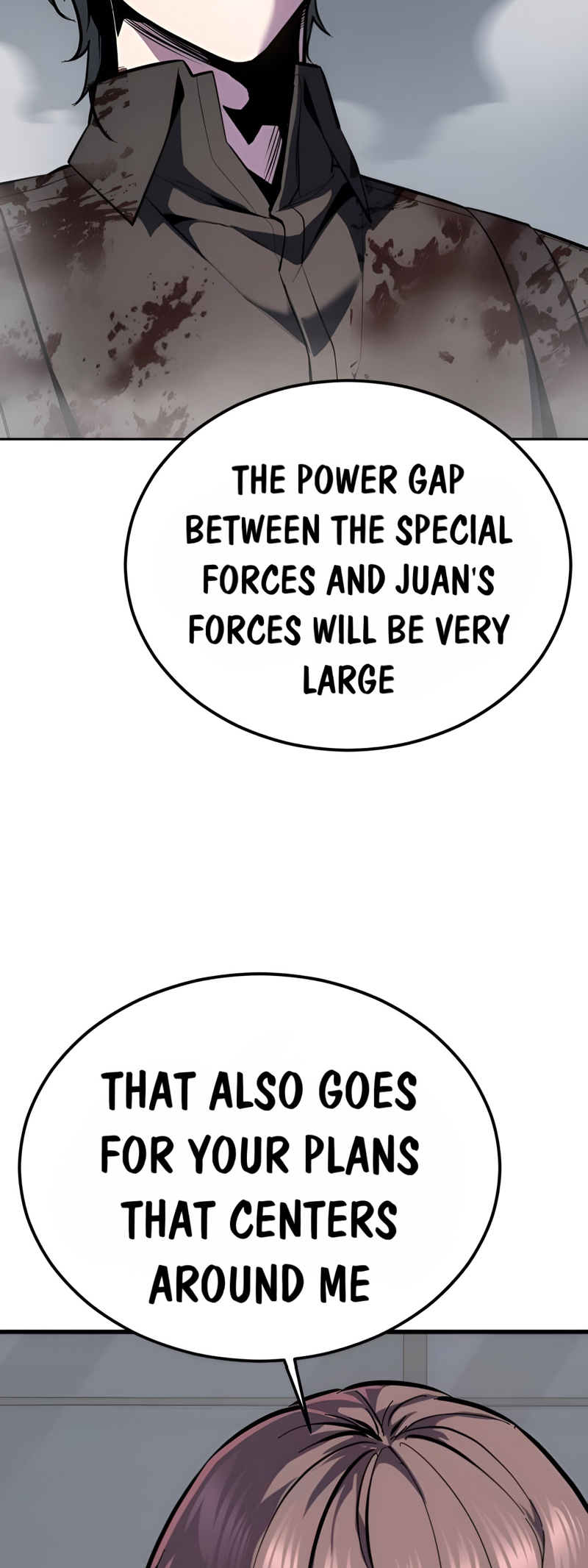 Read The Boy of Death Manga Online