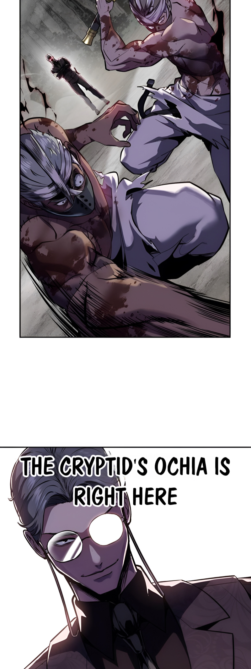 Read The Boy of Death Manga Online