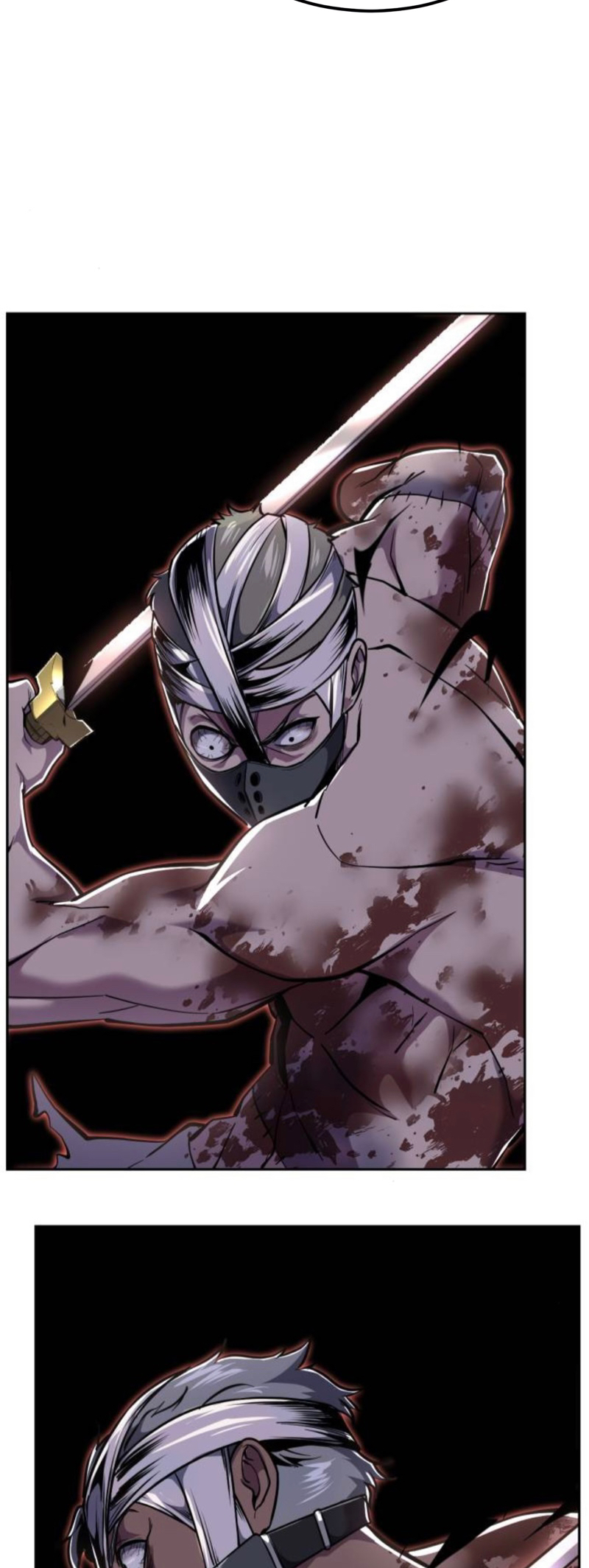 Read The Boy of Death Manga Online