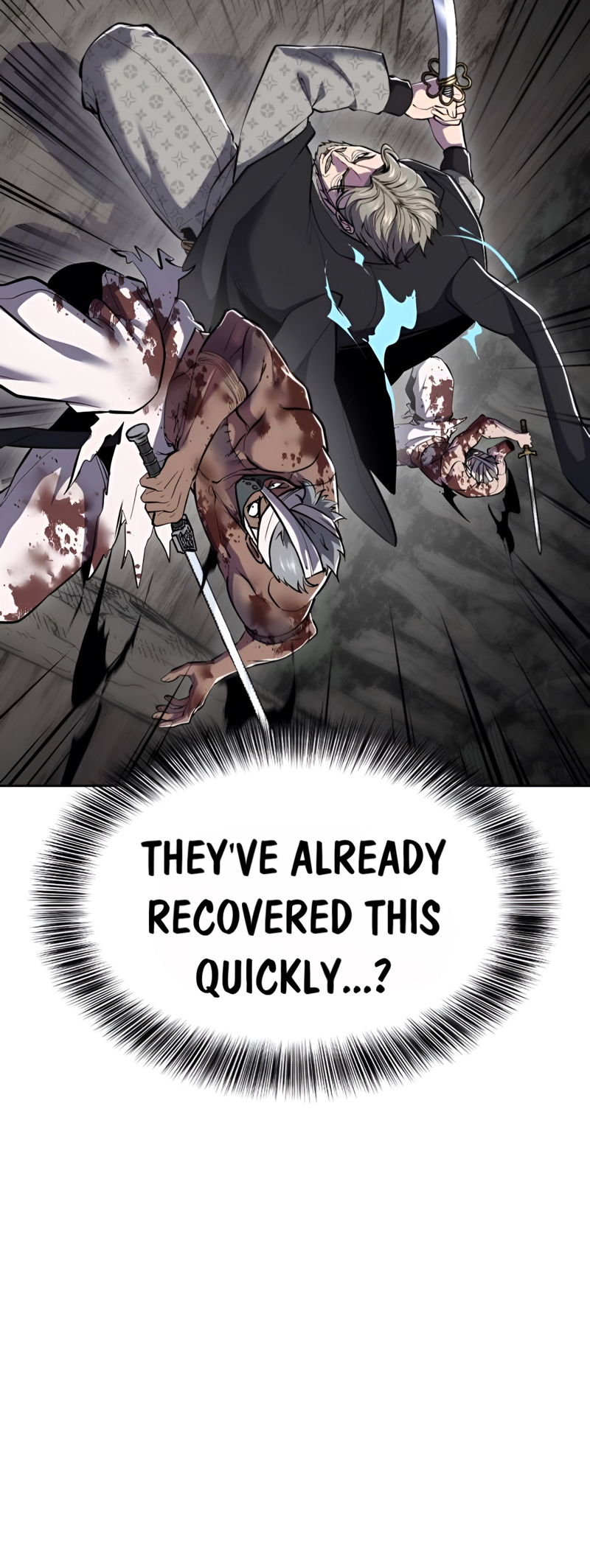 Read The Boy of Death Manga Online