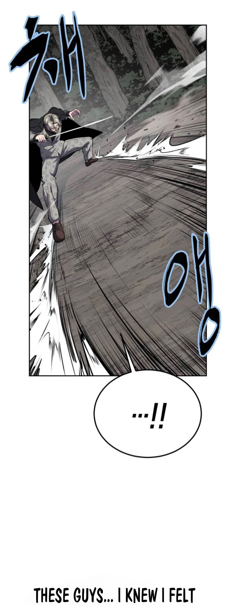 Read The Boy of Death Manga Online