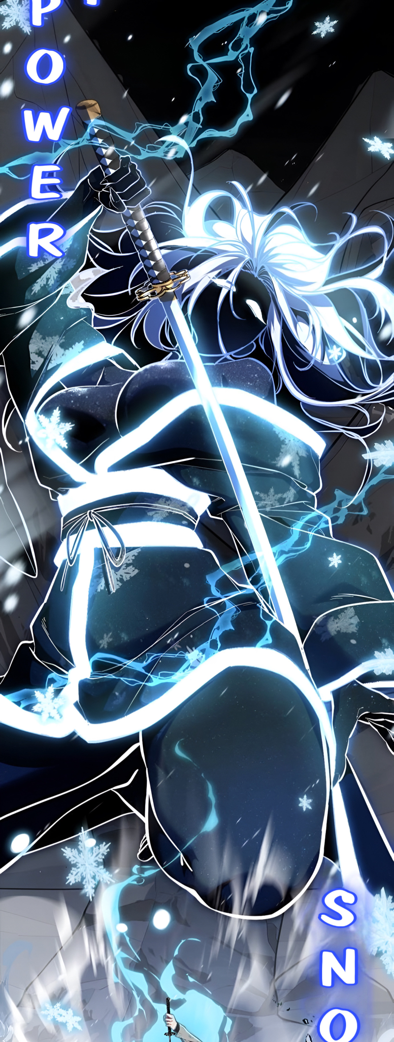 Read The Boy of Death Manga Online