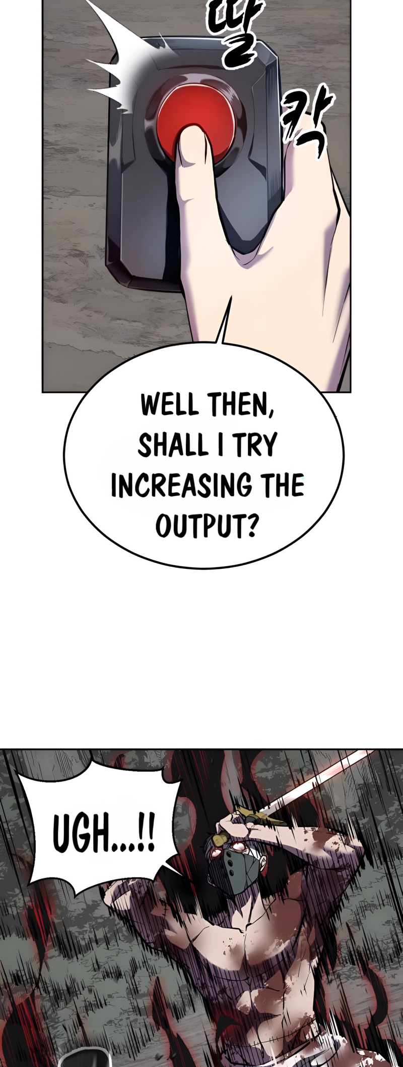 Read The Boy of Death Manga Online