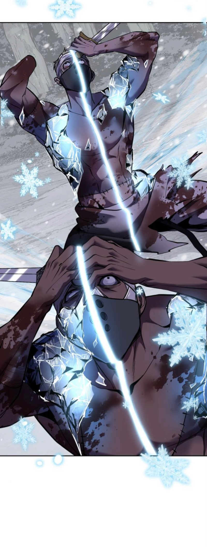 Read The Boy of Death Manga Online