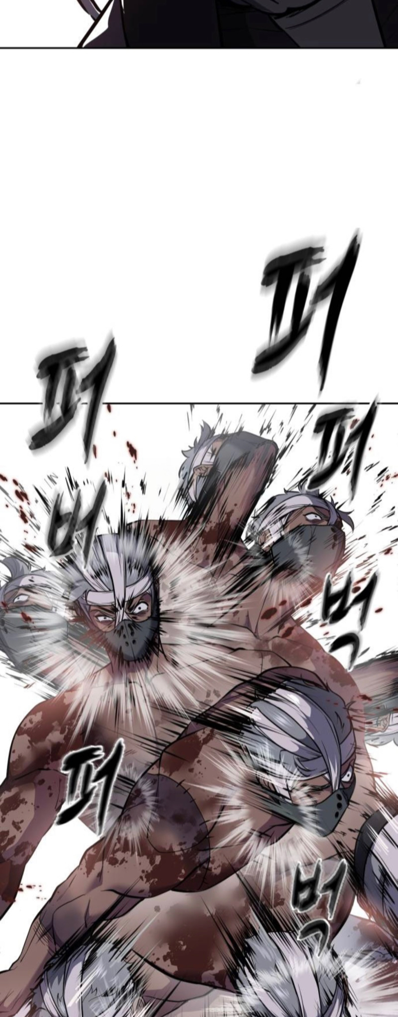Read The Boy of Death Manga Online
