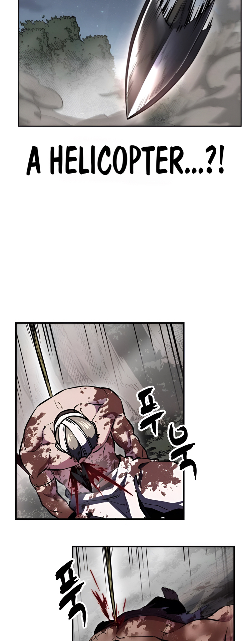 Read The Boy of Death Manga Online