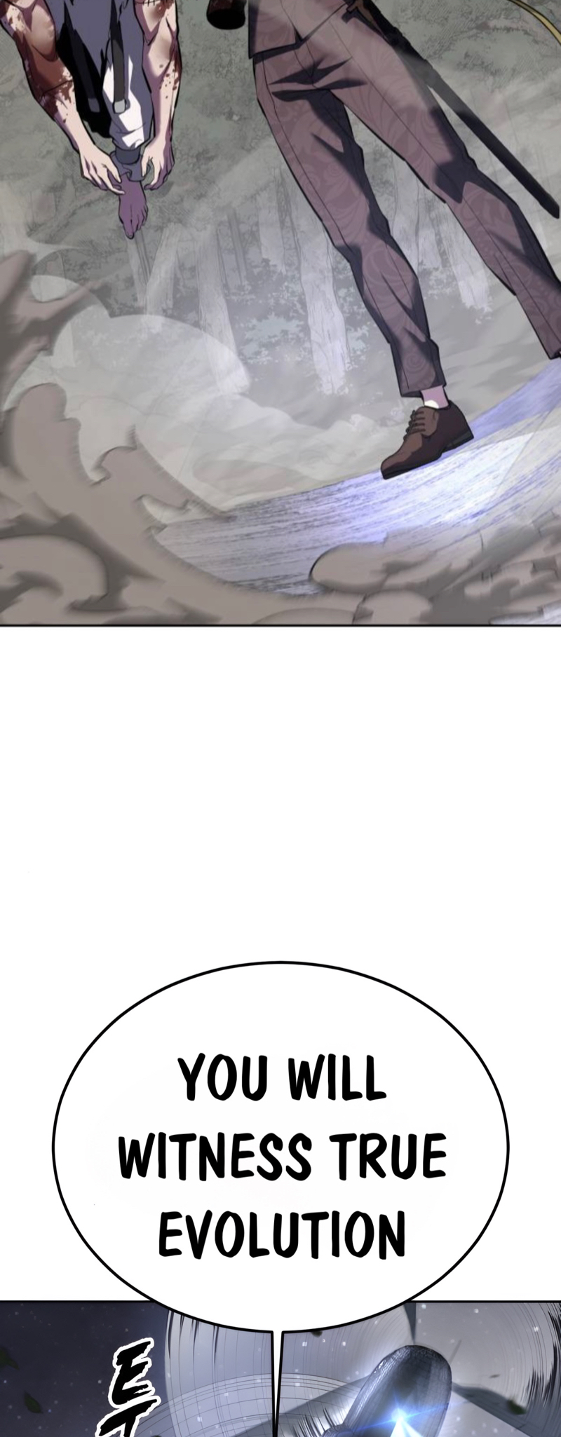 Read The Boy of Death Manga Online