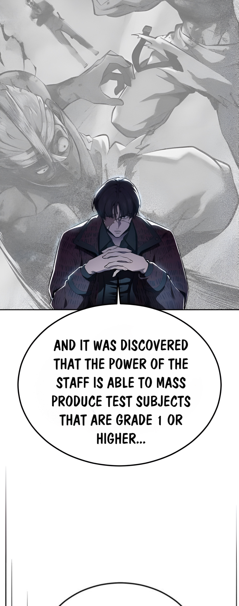 Read The Boy of Death Manga Online