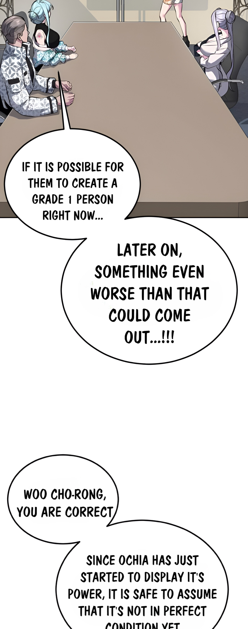 Read The Boy of Death Manga Online