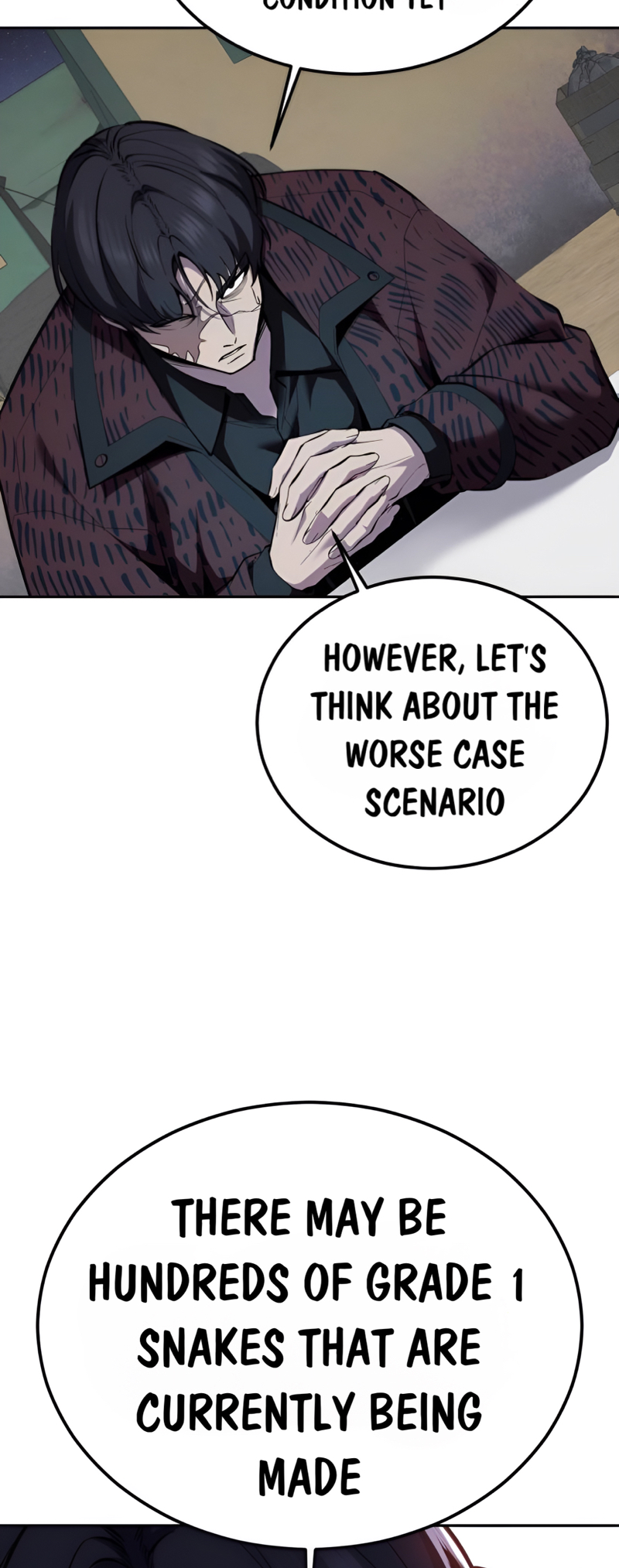Read The Boy of Death Manga Online