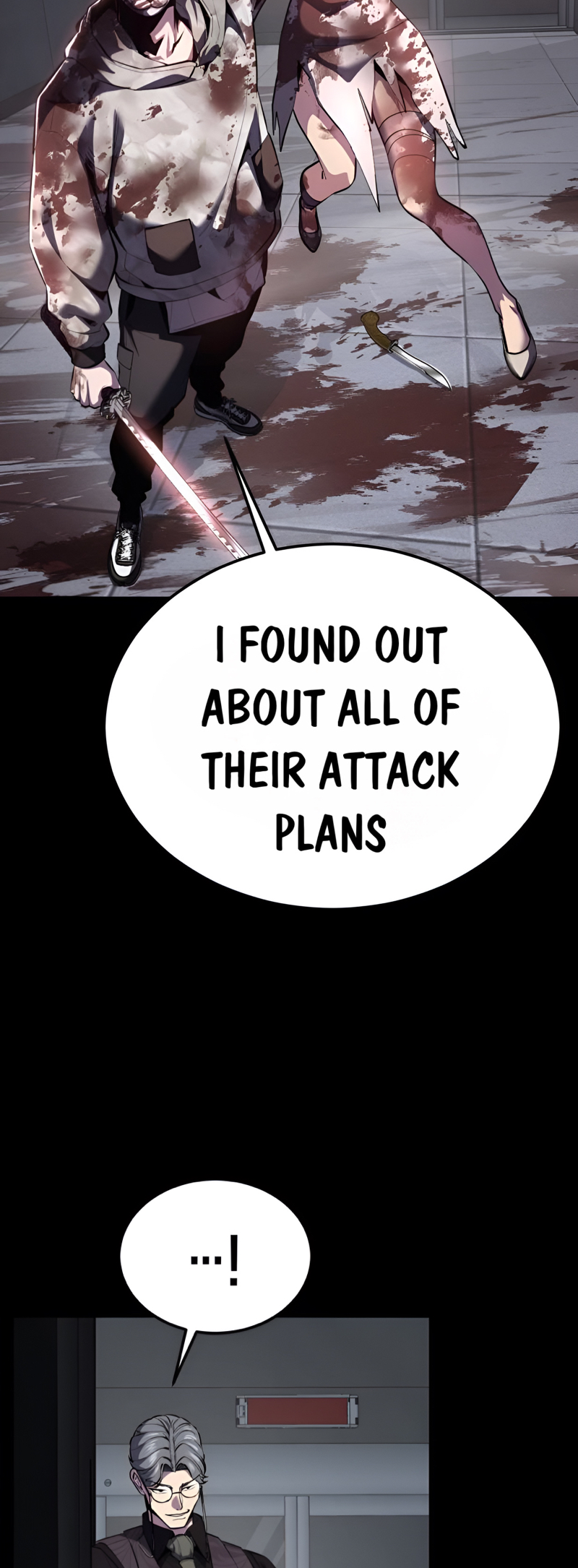 Read The Boy of Death Manga Online