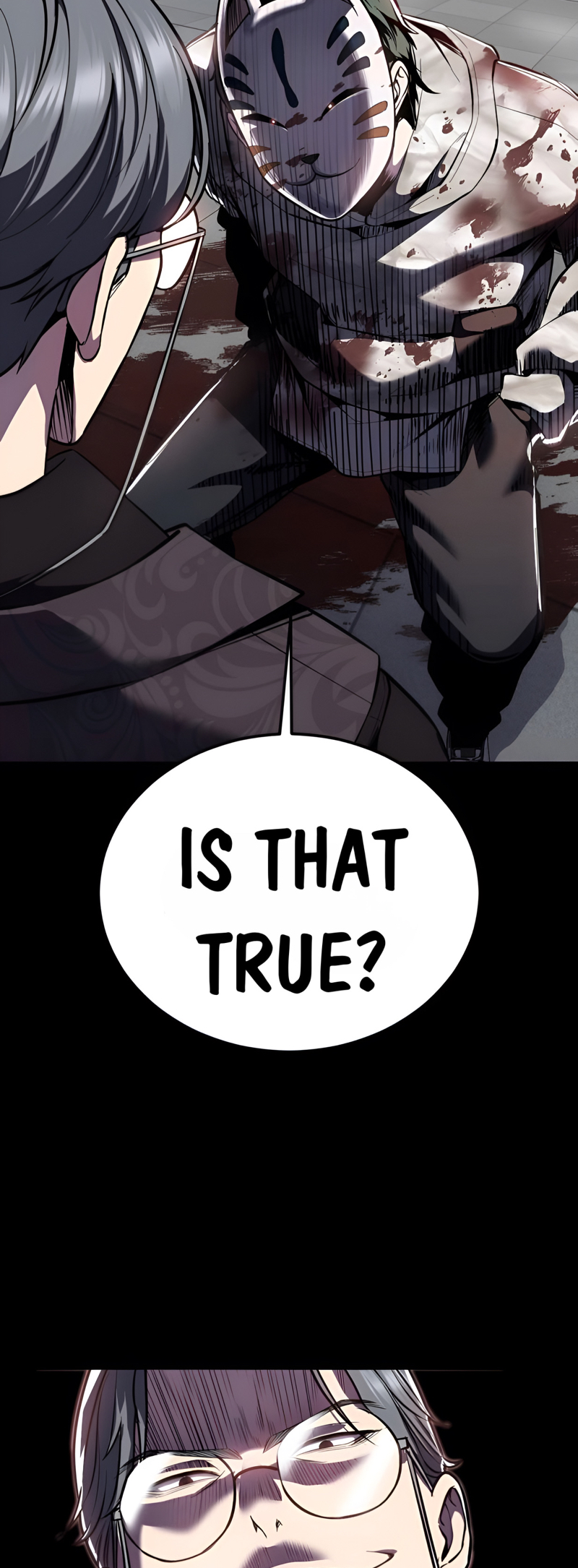 Read The Boy of Death Manga Online