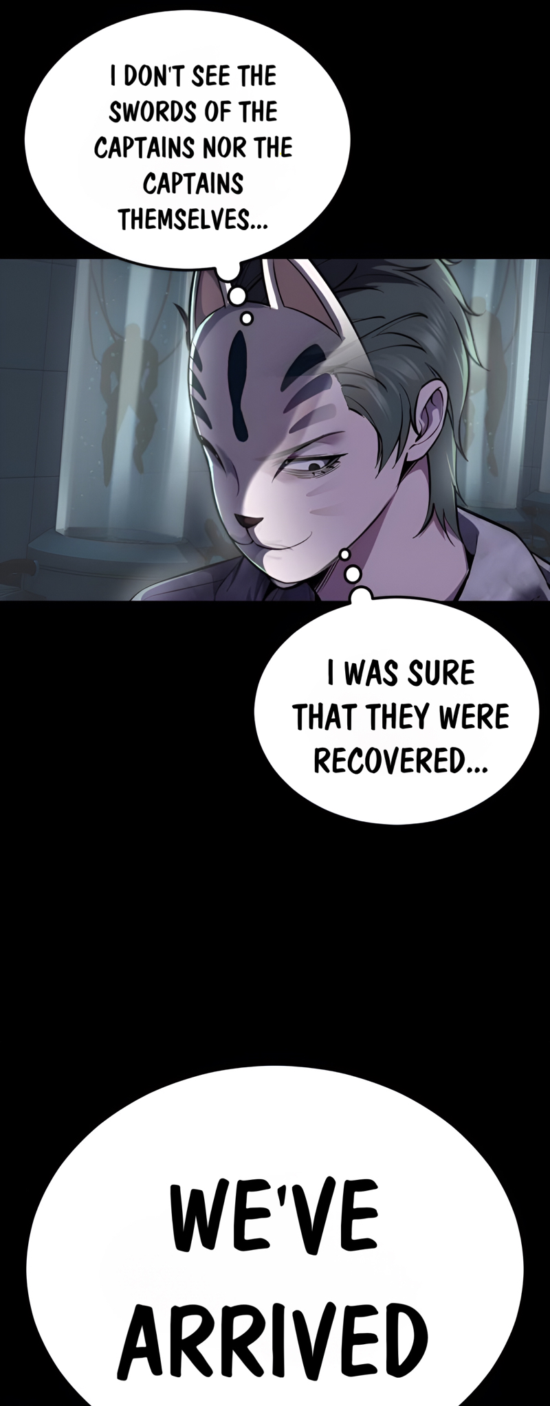Read The Boy of Death Manga Online